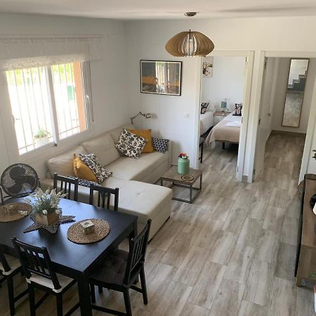 Pedregalejo Beach House มาลากา ภายนอก รูปภาพ