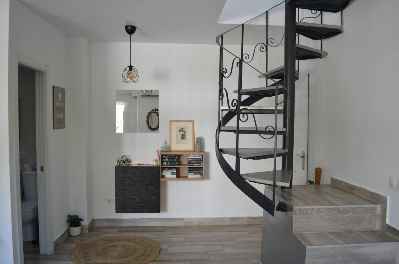Pedregalejo Beach House มาลากา ภายนอก รูปภาพ