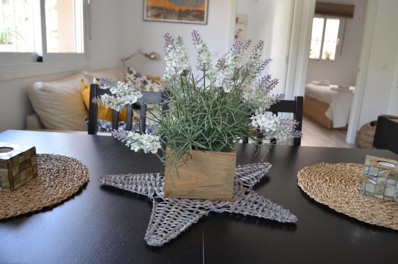 Pedregalejo Beach House มาลากา ภายนอก รูปภาพ