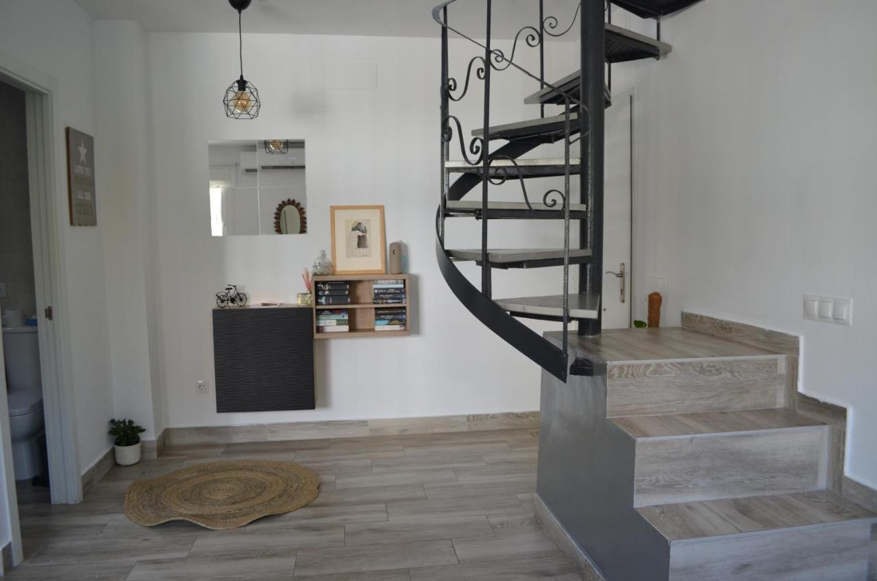 Pedregalejo Beach House มาลากา ภายนอก รูปภาพ
