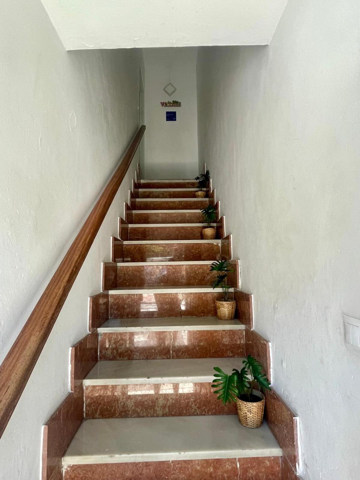 Pedregalejo Beach House มาลากา ภายนอก รูปภาพ