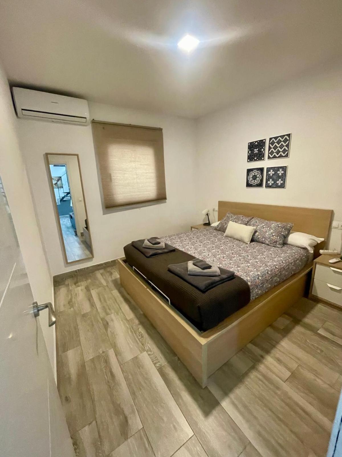 Pedregalejo Beach House มาลากา ภายนอก รูปภาพ